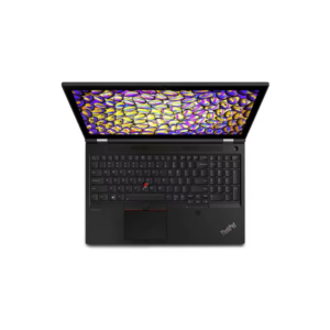 Nb Lenovo ThinkPad P15 Gen 1 Core i7-10850H 32Gb 512Gb SSD NVME 15.6" Full HD NVIDIA Quadro T1000 4Gb Win11Pro