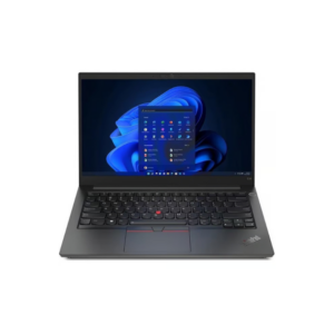 Nb Lenovo Thinkpad E14 Core i3-10110U 8Gb 256Gb SSD Teclado PT Win10Pro 3Y Grade A- (Body)
