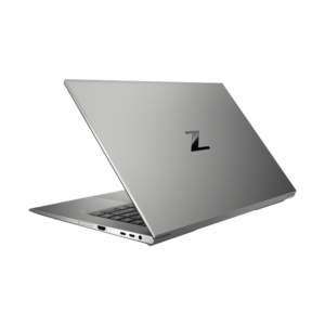 Nb HP ZBook Studio 15 G7 Core i7-10810U 32Gb 1Tb SSD M.2 NVME Teclado PT 15.6" FullHD QUADRO T1000 4Gb Win11Pro - Image 2