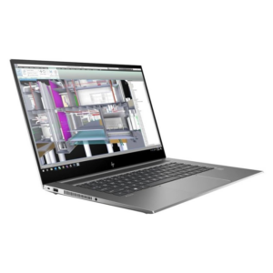Nb HP ZBook Studio 15 G7 Core i7-10810U 32Gb 1Tb SSD M.2 NVME Teclado PT 15.6" FullHD QUADRO T1000 4Gb Win11Pro - Image 3