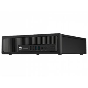 Desktop HP Elitedesk 800 G1 USDT Core i5-4570 3.20 GHz 4GB 320GB Win7 Pro