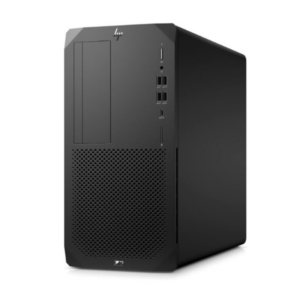 Workstation HP Z2 G5 Tower i5-10400F 64Gb 512Gb P2200 5Gb GDDR5 Win11 Pro 3Y