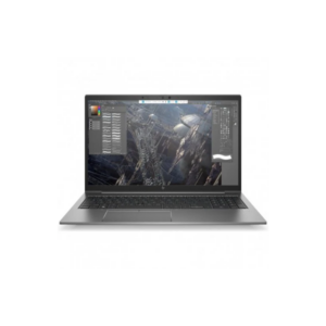 Nb HP ZBook Firefly 15 G7 Core i7-10810U 16Gb 512Gb SSD NVME NVIDIA Quadro P520 2Gb 15.6" Full HD Win11Pro