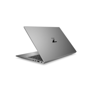 Nb HP ZBook Firefly 15 G7 Core i7-10810U 16Gb 512Gb SSD NVME NVIDIA Quadro P520 2Gb 15.6" Full HD Win11Pro - Image 2