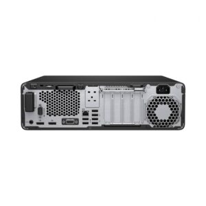 Desktop HP EliteDesk 800G6 SFF Core i5-10ªGen 8Gb 256Gb SSD Win11Pro 3Y - Image 2