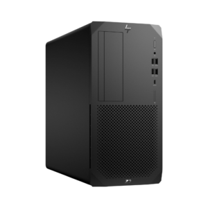 Workstation HP Z2 G5 Tower i5-10400F 64Gb 512Gb P2200 5Gb GDDR5 Win11 Pro 3Y - Image 2